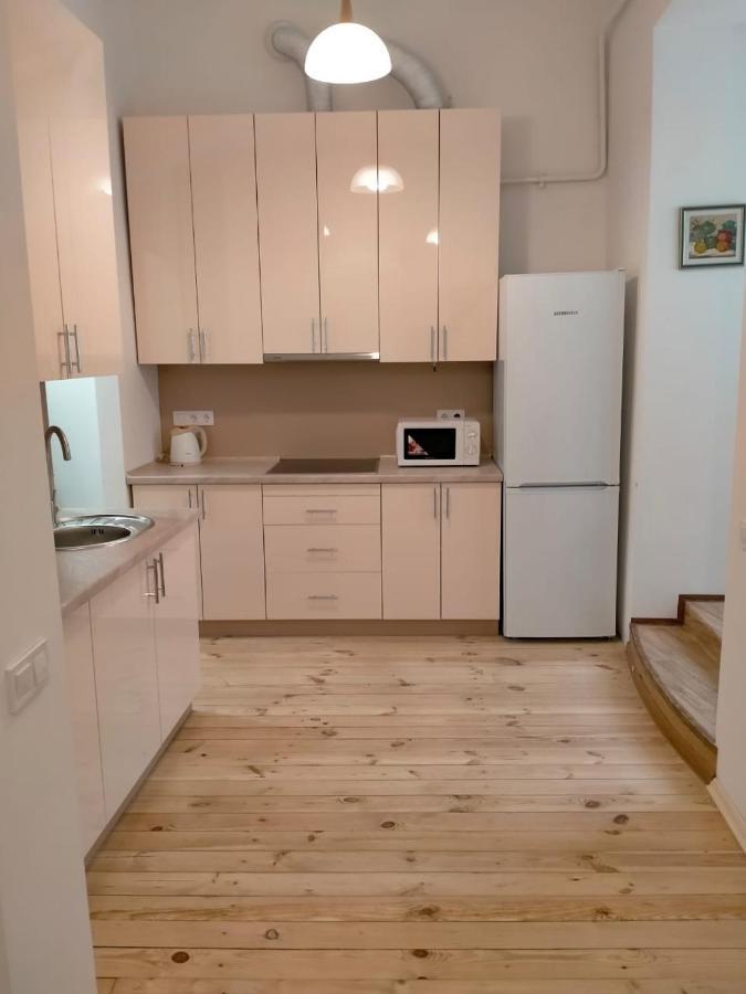 Avangard Kryva Lypa 3 Apart Lviv Ngoại thất bức ảnh