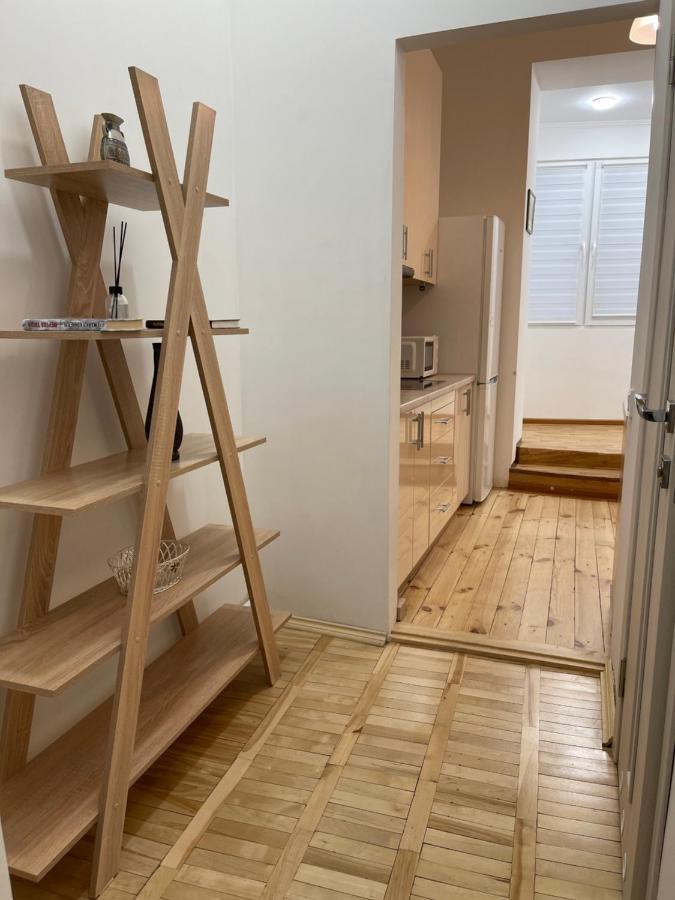 Avangard Kryva Lypa 3 Apart Lviv Ngoại thất bức ảnh